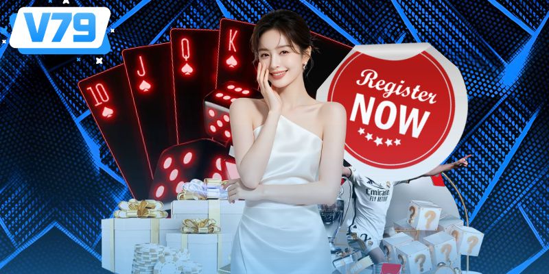 Lợi ích khi đăng ký V79 và tham gia cá cược Lợi ích khi đăng ký V79 và tham gia cá cược