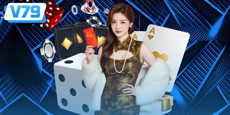 Quy trình cá cược game bài tại nhà cái chuẩn từng bước