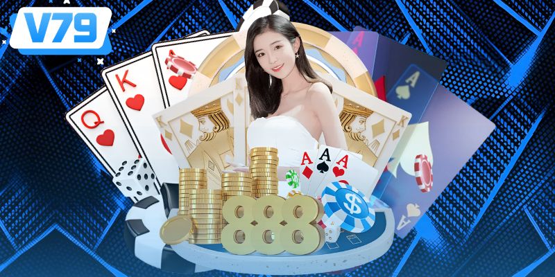 Ưu đãi khi cá cược casino tại nhà cái ngay hôm nay